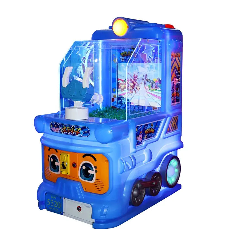 Party Entertainment - Kids Ball Arcade Shooting Game for Special Occasions