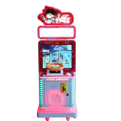 LED Display - Kids Arcade Games with Dynamic Scoring Thrills
