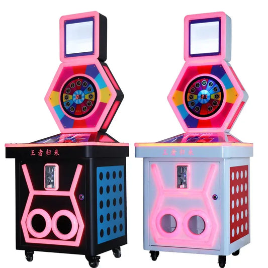 Capsule Machine - Compact and Portable for Collectible Surprises