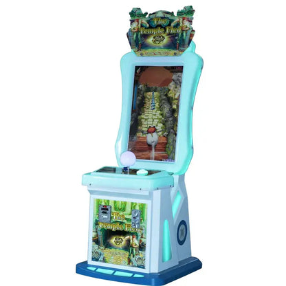 Easy Operation - Coin Operated Arcade Game Machines for User-Friendly Experience