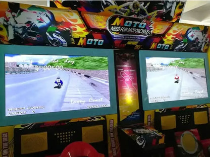 High-Quality Racing Simulator Games