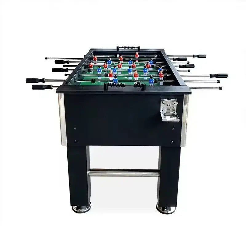 Easy Assembly - Foosball Table for Sale Sets Up Quickly for Instant Enjoyment
