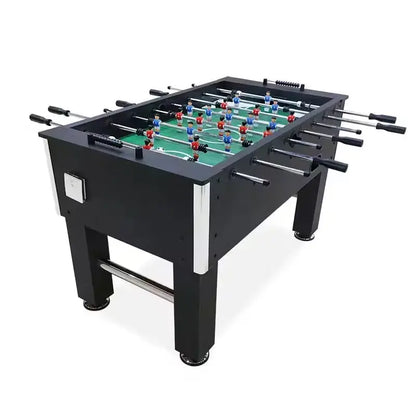 Customizable Options - Foosball Table for Sale for Personalized Gaming Experience