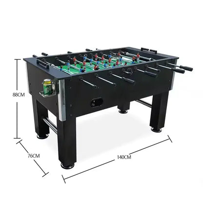 Family-Friendly Entertainment - Foosball Table for Sale Suitable for All Ages