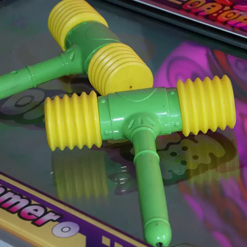 Whack and Win - Hammer Arcade Game Machine for Exciting Challenges