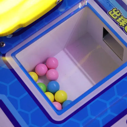 Colorful Ball Shooting Action - Arcade Games for Kids and Adults