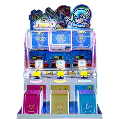 Party Entertainment - Arcade Games Ball Shooter for Gatherings