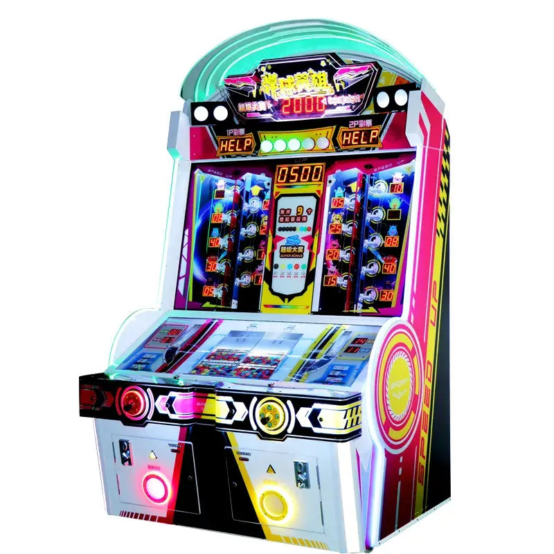 Multiplayer Pinball - The Pinball Amusement Park Games Arcade Machine for Competitive Fun