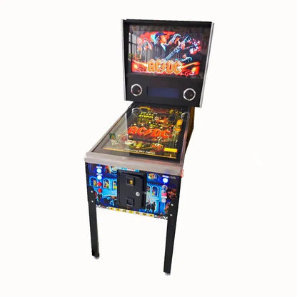 Affordable Entertainment - Pinball Machine Sale for Home Gaming Enthusiasts