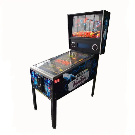 Special Discount - Pinball Machine Sale for Budget-Friendly Gaming