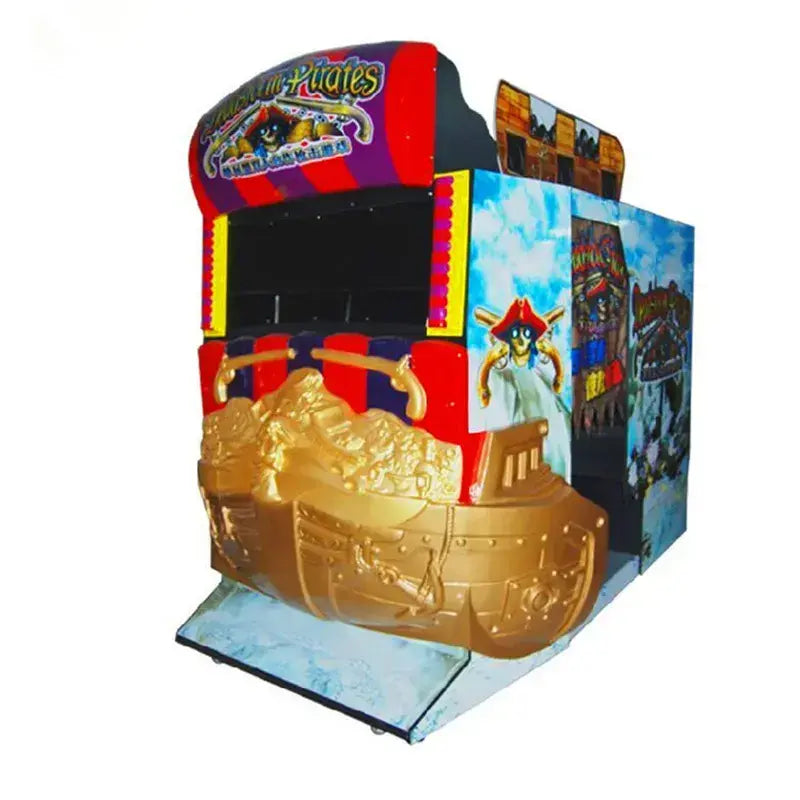 Durable Construction - Shooting Arcade Games for Sale for Long-Lasting Enjoyment