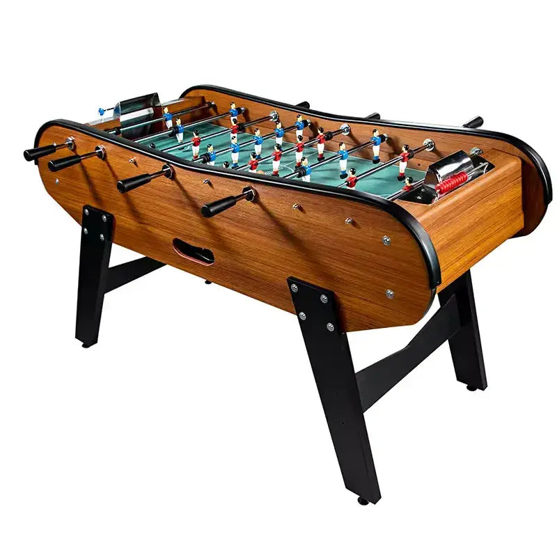 Easy to Use - Soccer Table Game Machine Designed for Effortless Gaming