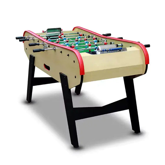 Customizable Options - Soccer Table Game Machine for Personalized Gaming